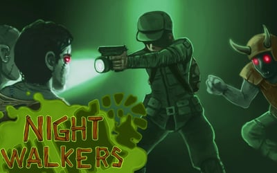 Nightwalkers.io