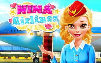 Nina - Airlines