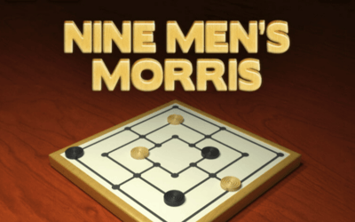 Nine Men's Morris