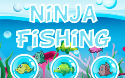 Ninja Fishing