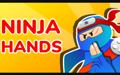 Ninja Hands