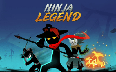 Ninja Legend