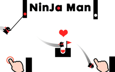 Ninja Man