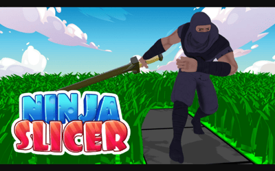 Ninja Slicer