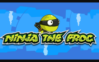 Ninja the Frog