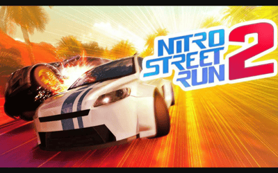 Nitro Street Run 2