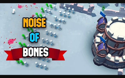 Noise Of Bones