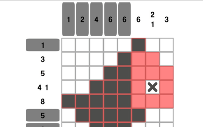 Nonogram: Picture Cross Puzzle Game