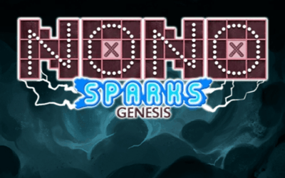 NoNoSparks: Genesis