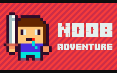 Noob Adventure