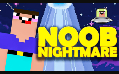 Noob Nightmare Arcade