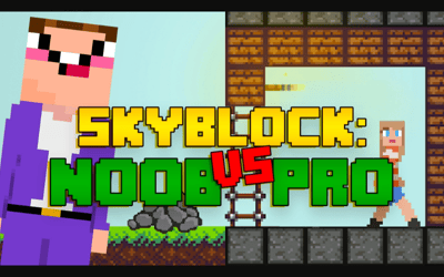 Noob Skyblock