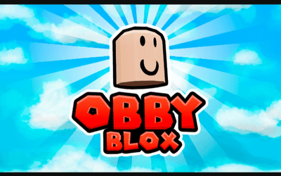 Obby Blox Parkour