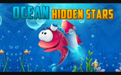 Ocean Hidden Stars