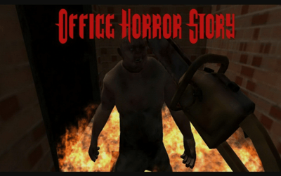 Office Horror Story