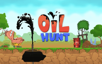 Oil Hunt