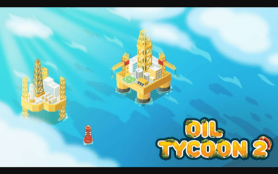 Oil Tycoon 2