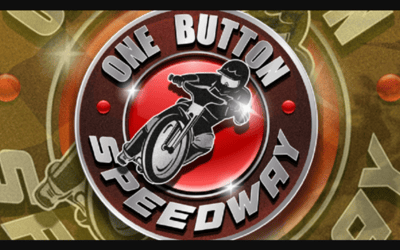 One Button Speedway