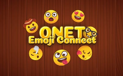 Onet Emoji connect