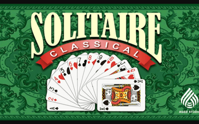 Original Classic Solitaire