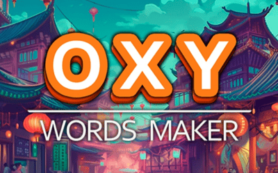 OXY - Words Maker