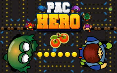 Pac Hero