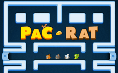 Pac-Rat