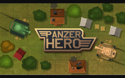 Panzer Hero