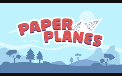 Paper Planes