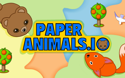 PaperAnimals.io