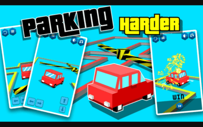 Parking Harder