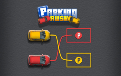 Parking Rush