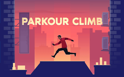 Parkour Climb