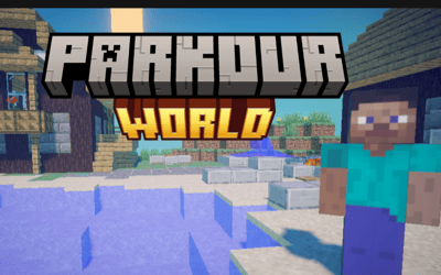 Parkour World