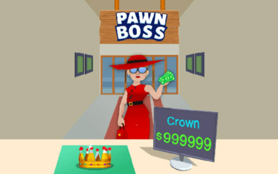 Pawn Boss