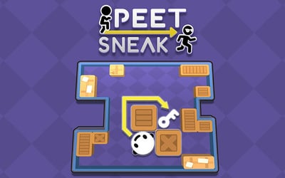 Peet Sneak