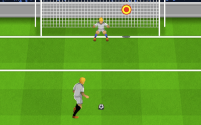 Penalty Shootout: Multi League