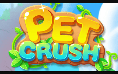 Pet Crush