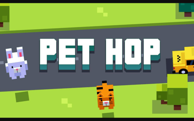 Pet Hop