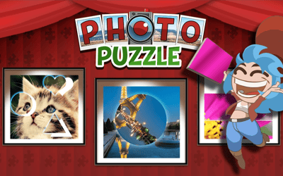 Photo Puzzle