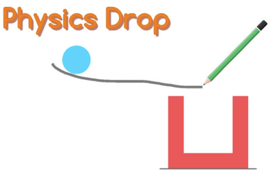 Physics Drop