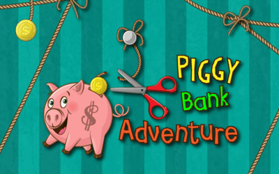 PiggyBank Adventure