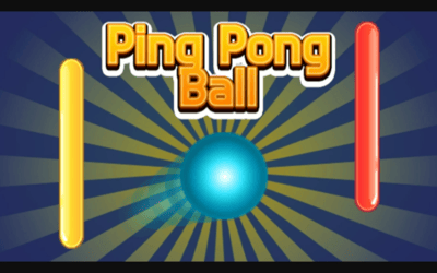 Ping Pong Ball