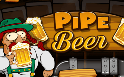 Pipe Beer