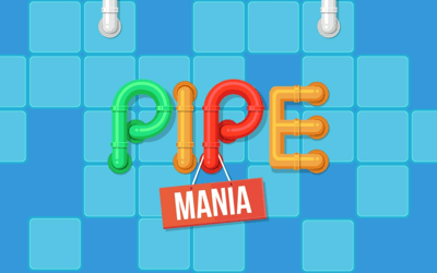 Pipe Mania