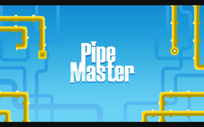 Pipe Master