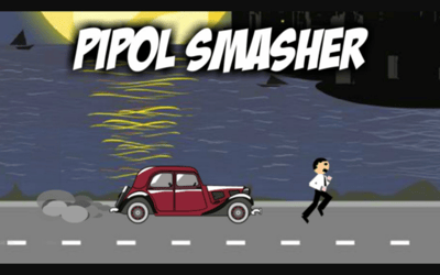 Pipol Smasher