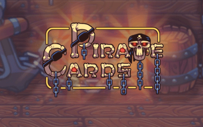 Pirate Cards