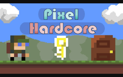 Pixel Hardcore