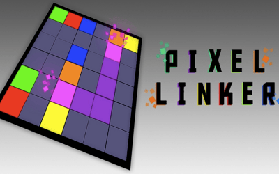 Pixel Linker